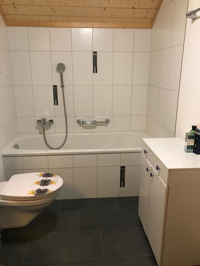 Bundb-Wyssen-Matten Matten  Luaran gambar